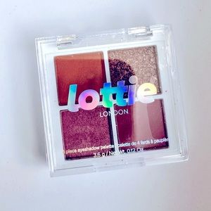NEW Lottie London Eyeshadow